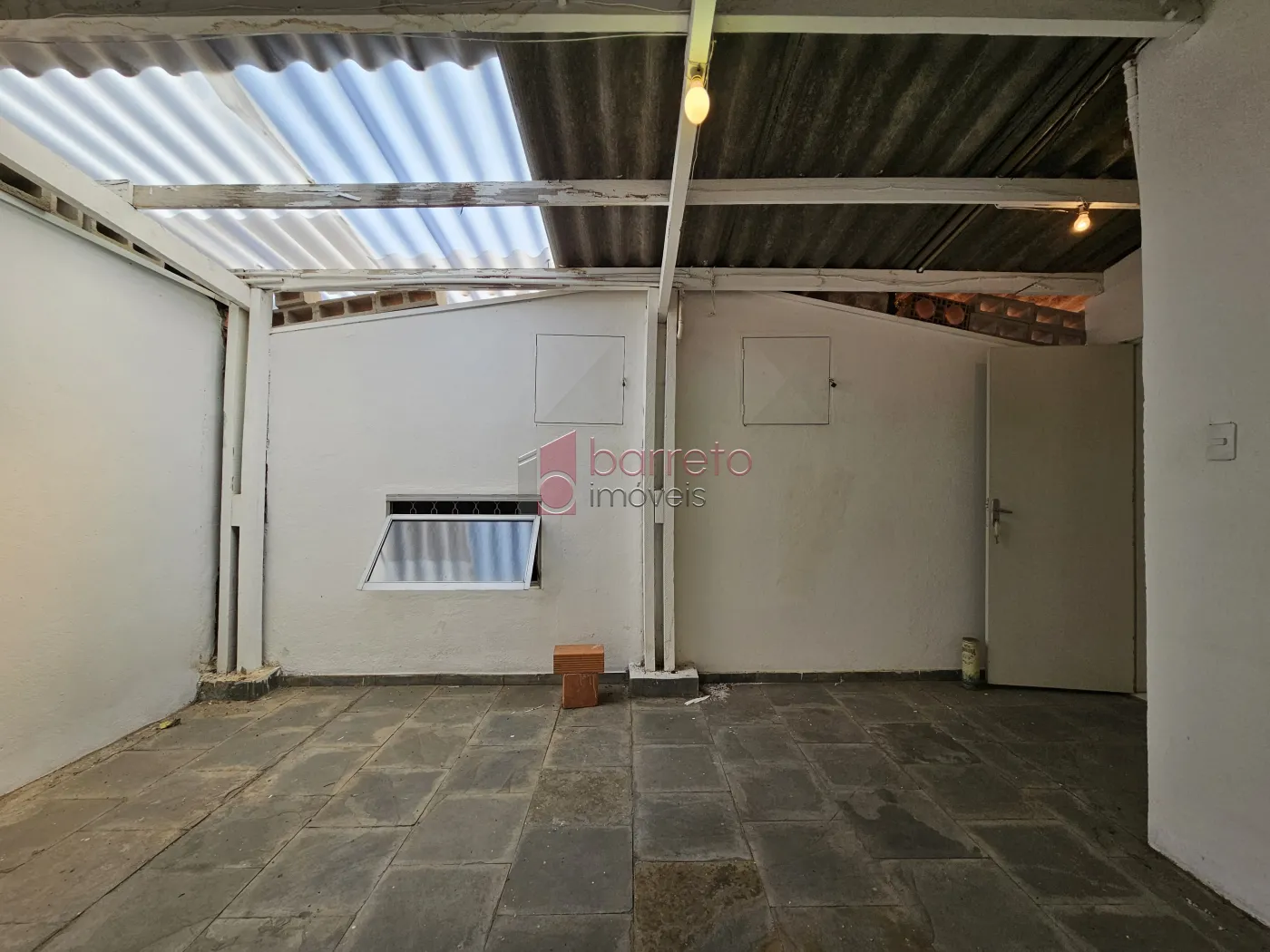 CASA PARA VENDA NO BAIRRO MEDEIROS EM JUNDIAÍ/SP