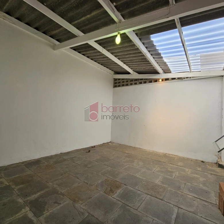 CASA PARA VENDA NO BAIRRO MEDEIROS EM JUNDIAÍ/SP