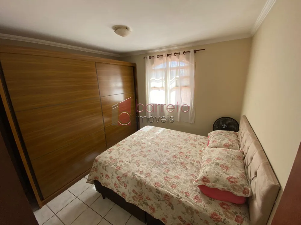 SOBRADO PARA VENDA NO BAIRRO MIRANTE – JUNDIAÍ/SP