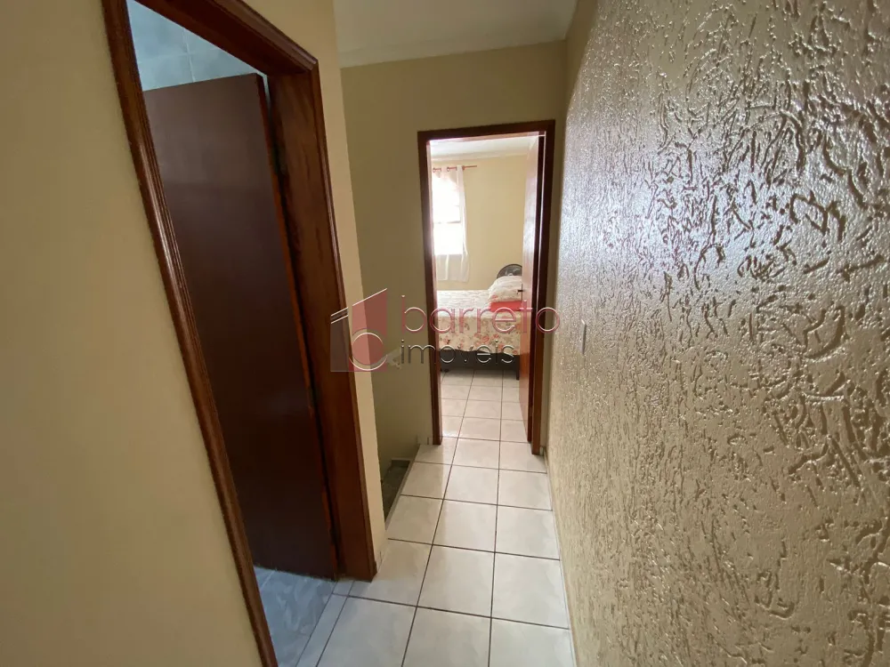 SOBRADO PARA VENDA NO BAIRRO MIRANTE – JUNDIAÍ/SP