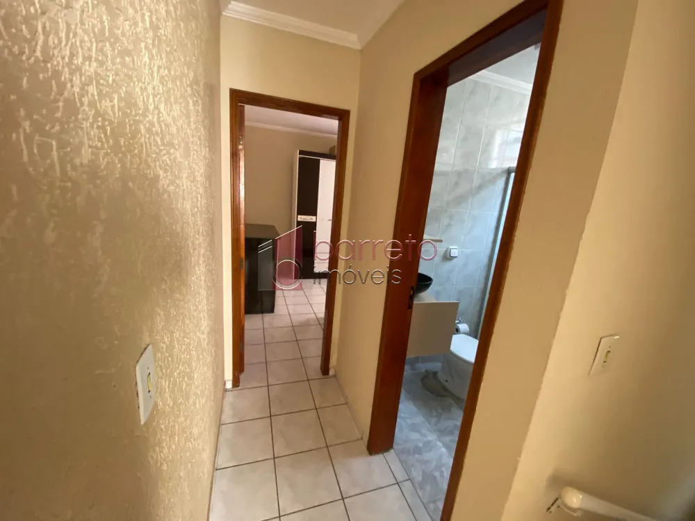 SOBRADO PARA VENDA NO BAIRRO MIRANTE – JUNDIAÍ/SP