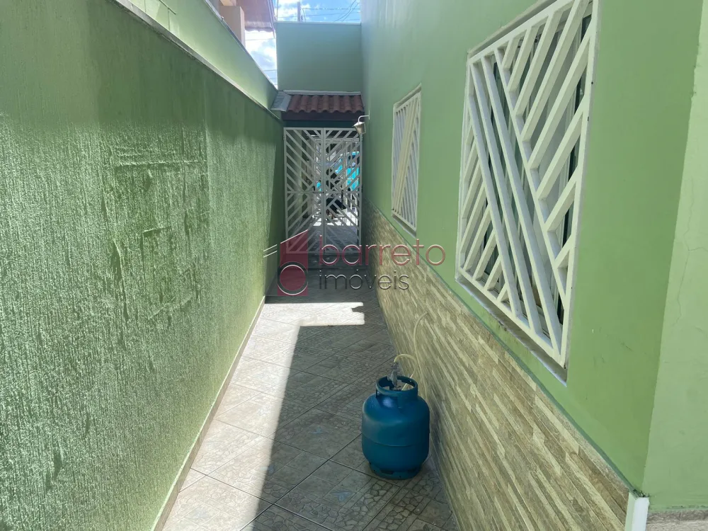 SOBRADO PARA VENDA NO BAIRRO MIRANTE – JUNDIAÍ/SP