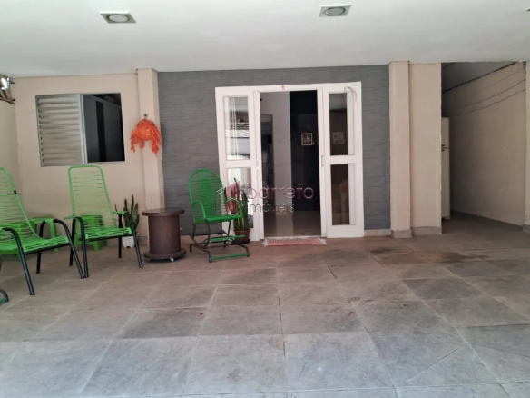 SOBRADO PARA VENDA NO BAIRRO JARDIM NOVO HORIZONTE – JUNDIÁI/SP
