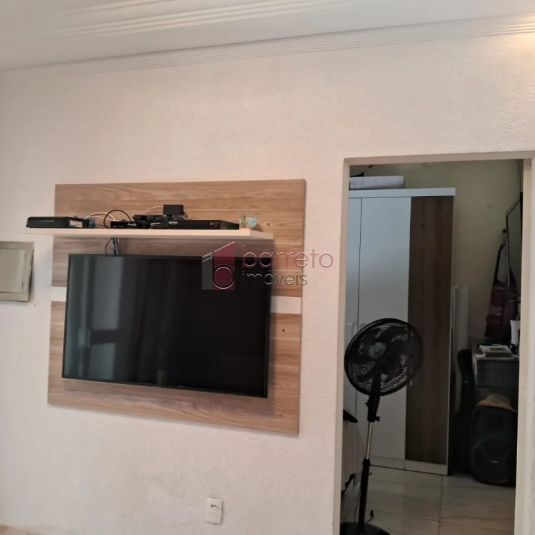 SOBRADO PARA LOCAÇÃO NO JARDIM NOVO HORIZONTE – JUNDIAÍ/SP