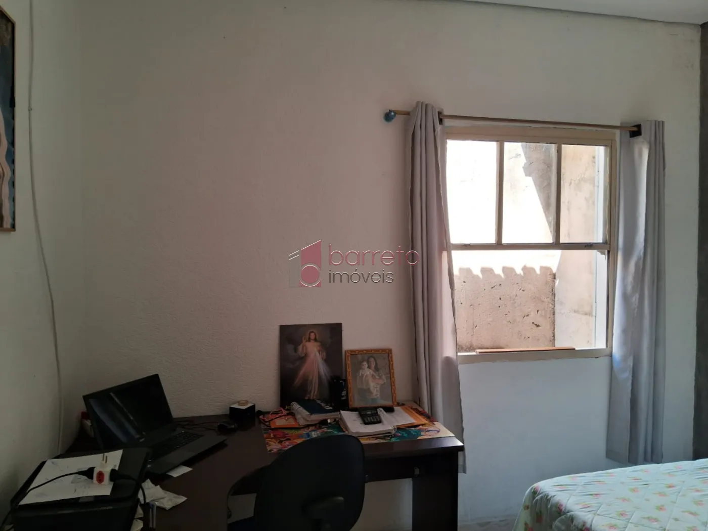 SOBRADO PARA VENDA NO BAIRRO JARDIM NOVO HORIZONTE – JUNDIÁI/SP
