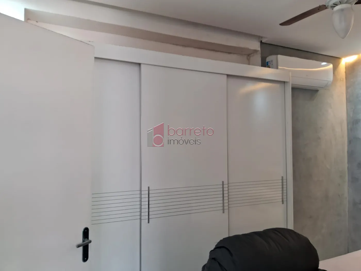 SOBRADO PARA VENDA NO BAIRRO JARDIM NOVO HORIZONTE – JUNDIÁI/SP