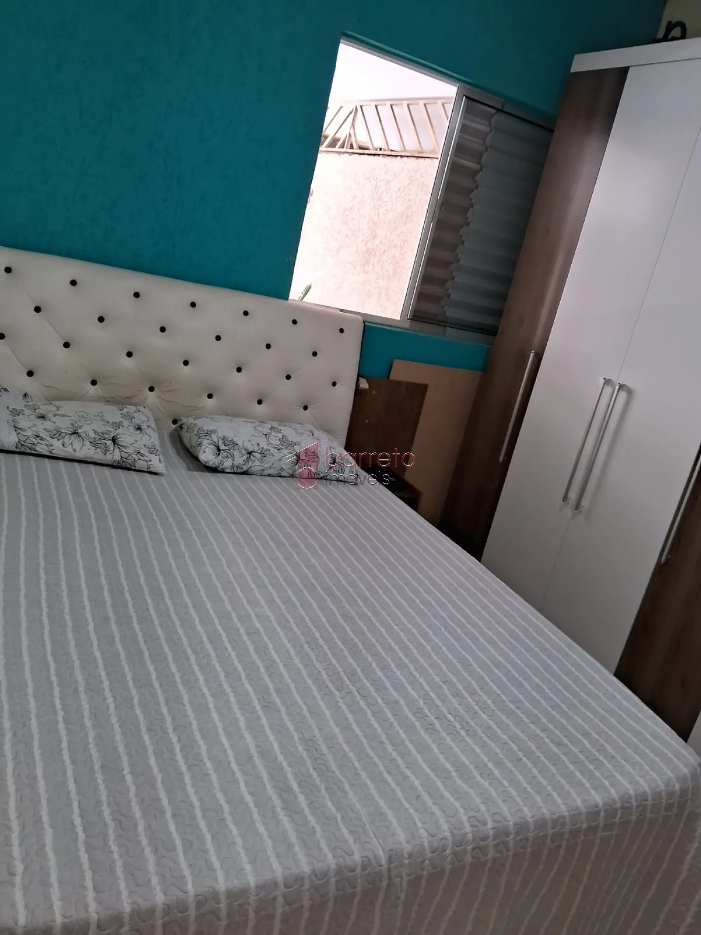SOBRADO PARA VENDA NO BAIRRO JARDIM NOVO HORIZONTE – JUNDIÁI/SP