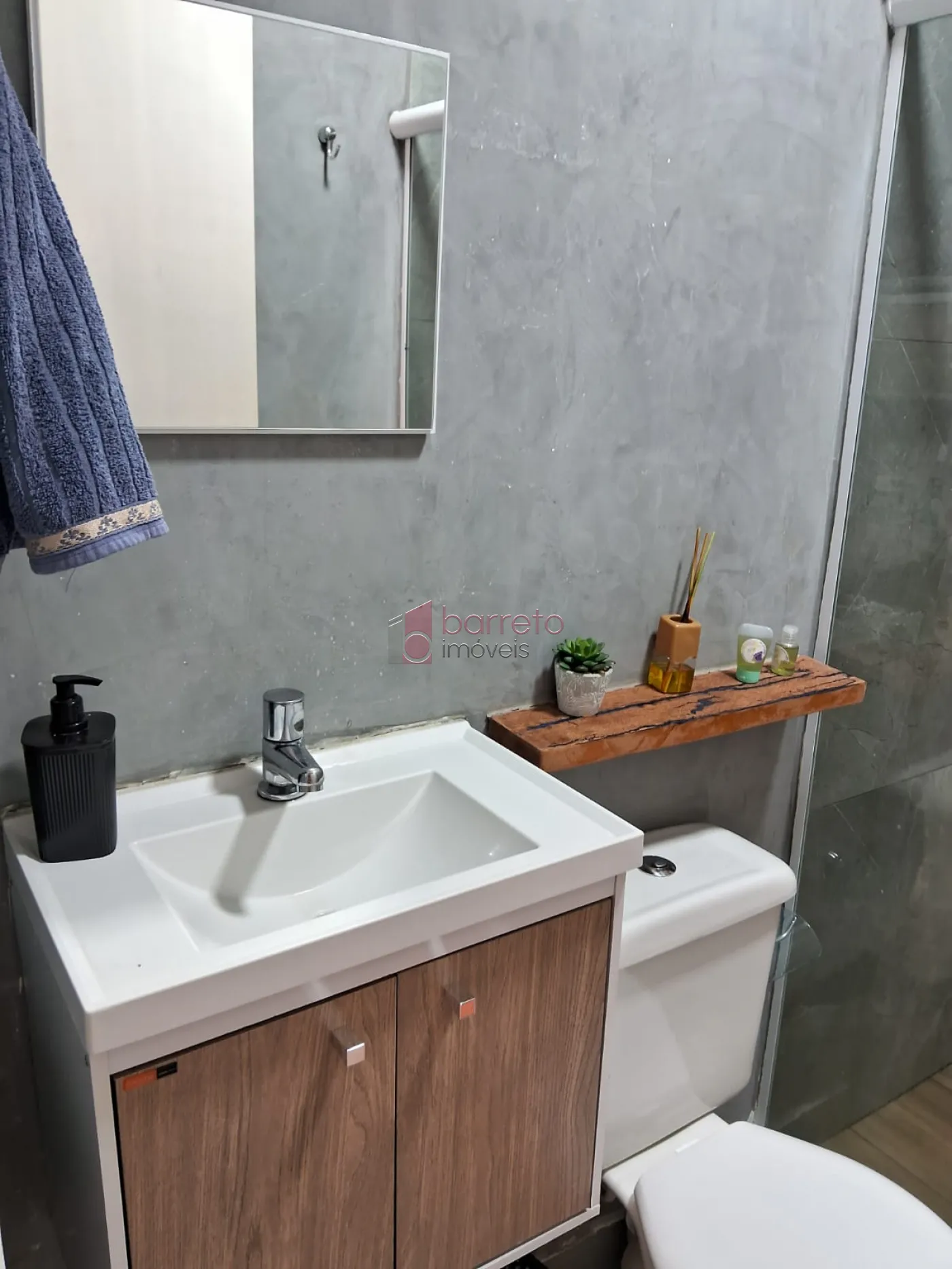 SOBRADO PARA VENDA NO BAIRRO JARDIM NOVO HORIZONTE – JUNDIÁI/SP