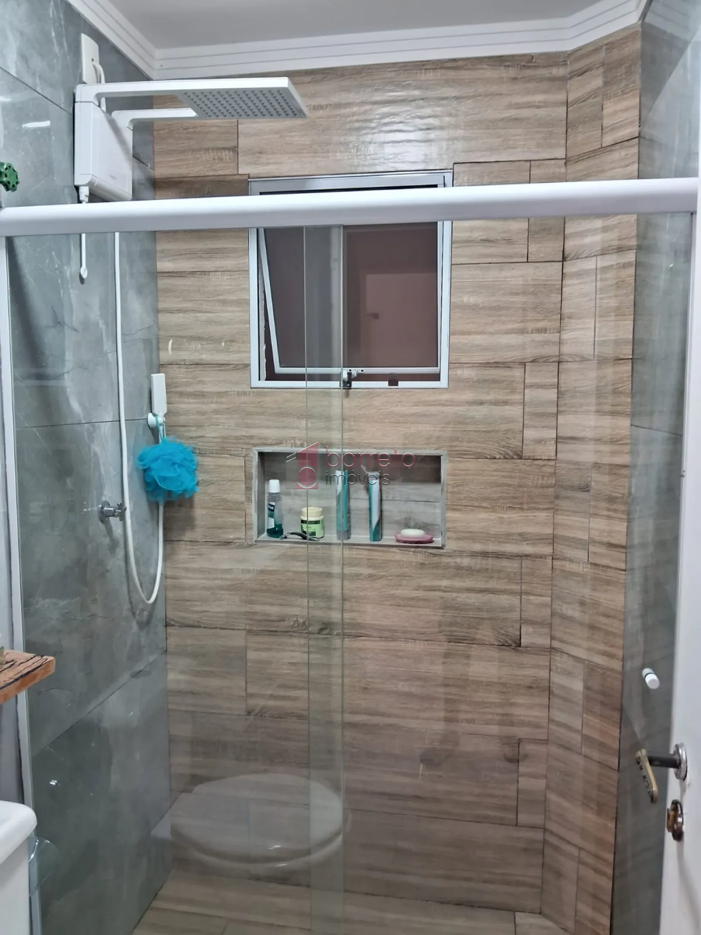 SOBRADO PARA VENDA NO BAIRRO JARDIM NOVO HORIZONTE – JUNDIÁI/SP