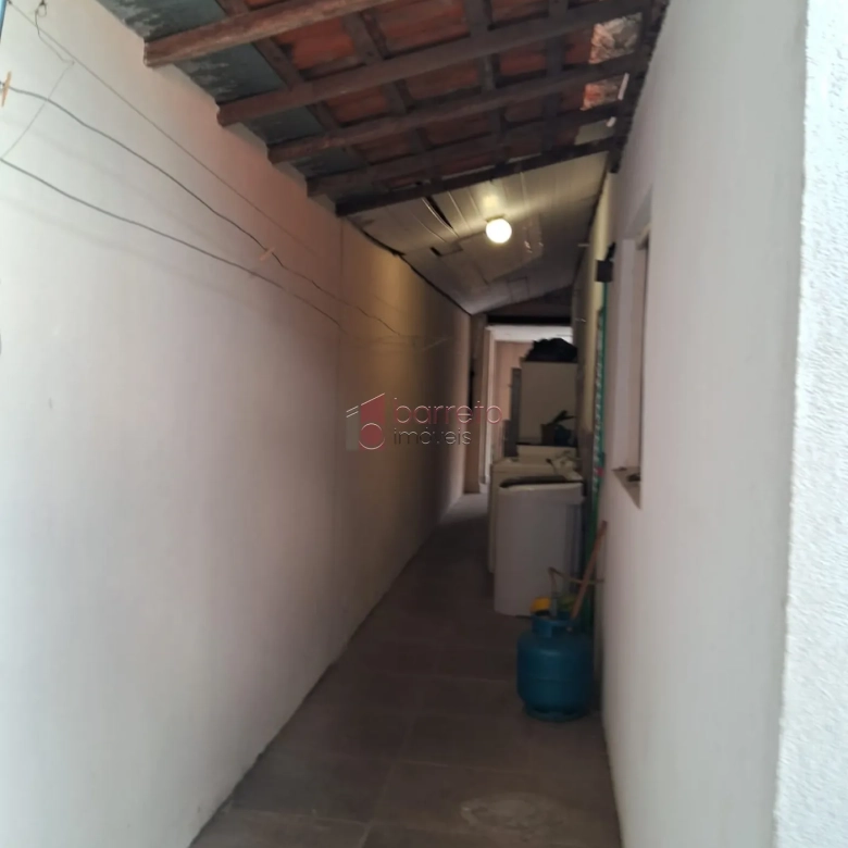 SOBRADO PARA LOCAÇÃO NO JARDIM NOVO HORIZONTE – JUNDIAÍ/SP