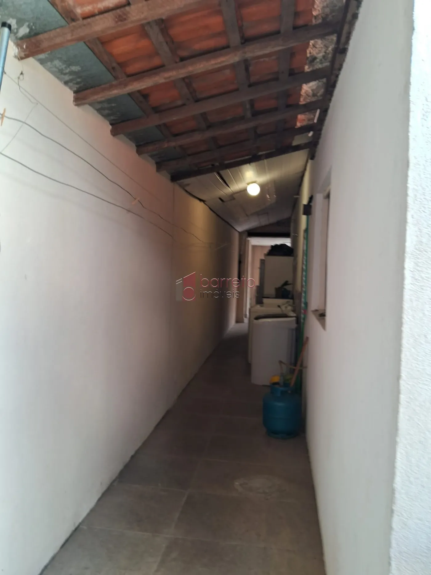 SOBRADO PARA VENDA NO BAIRRO JARDIM NOVO HORIZONTE – JUNDIÁI/SP