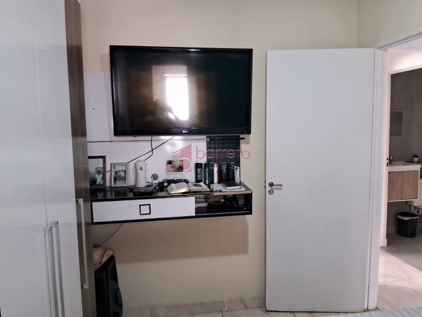 SOBRADO PARA VENDA NO BAIRRO JARDIM NOVO HORIZONTE – JUNDIÁI/SP