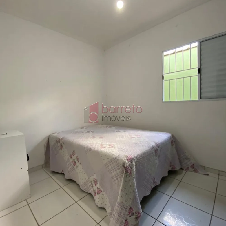 EXCELENTE CASA À VENDA NO JARDIM NOVO HORIZONTE EM JUNDIAÍ/SP