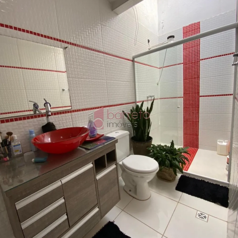 EXCELENTE CASA À VENDA NO JARDIM NOVO HORIZONTE EM JUNDIAÍ/SP