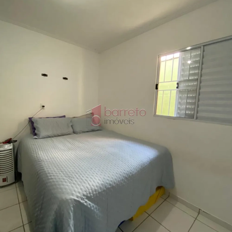 EXCELENTE CASA À VENDA NO JARDIM NOVO HORIZONTE EM JUNDIAÍ/SP