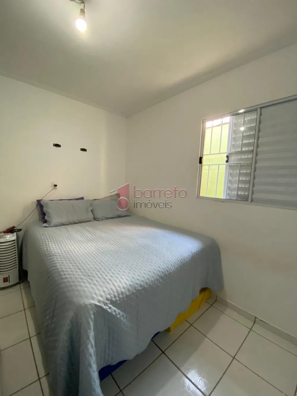 EXCELENTE CASA À VENDA NO JARDIM NOVO HORIZONTE EM JUNDIAÍ/SP