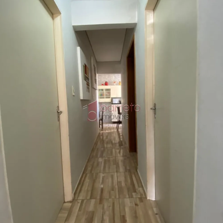 EXCELENTE CASA À VENDA NO JARDIM NOVO HORIZONTE EM JUNDIAÍ/SP