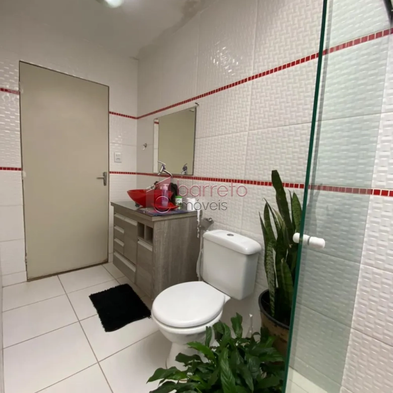 EXCELENTE CASA À VENDA NO JARDIM NOVO HORIZONTE EM JUNDIAÍ/SP
