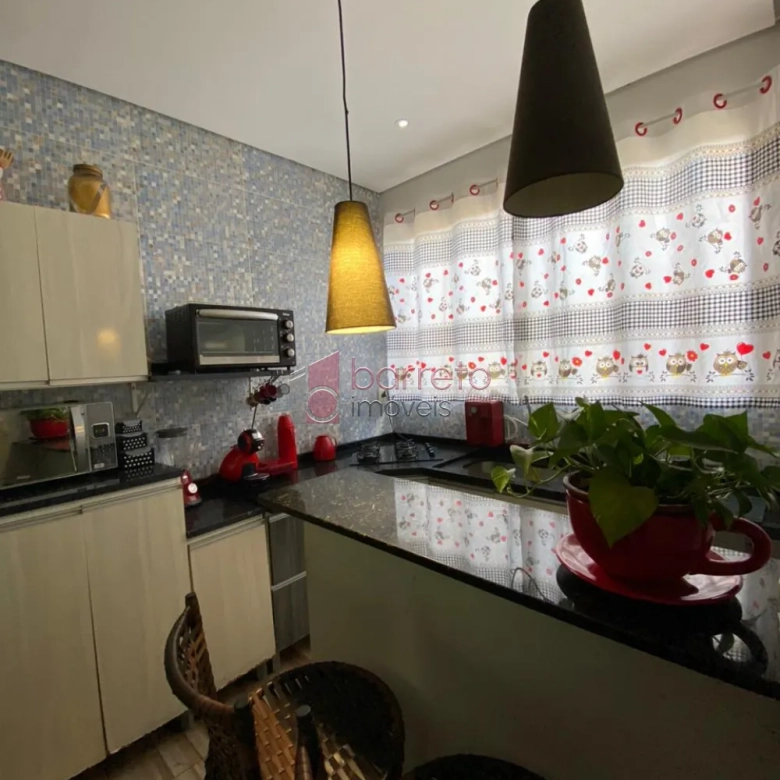 EXCELENTE CASA À VENDA NO JARDIM NOVO HORIZONTE EM JUNDIAÍ/SP