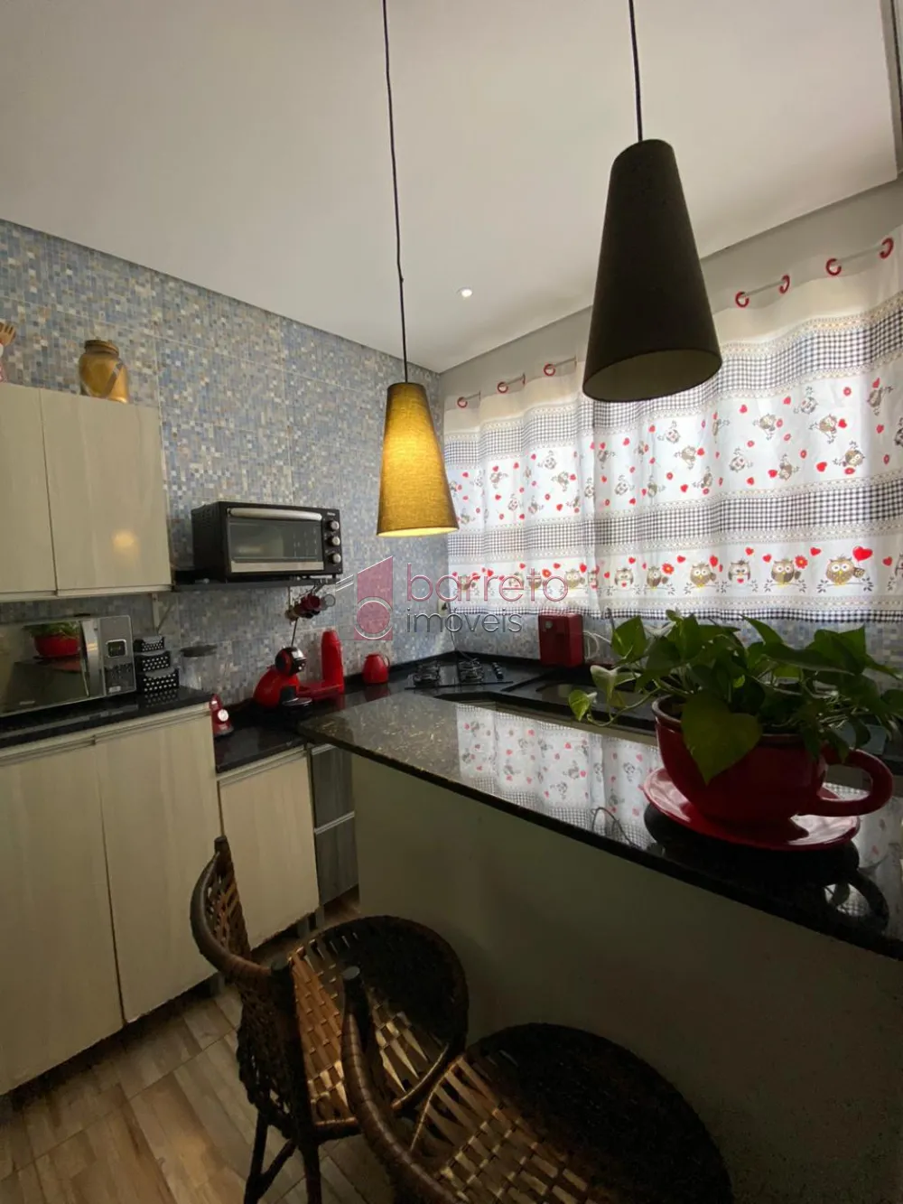 EXCELENTE CASA À VENDA NO JARDIM NOVO HORIZONTE EM JUNDIAÍ/SP