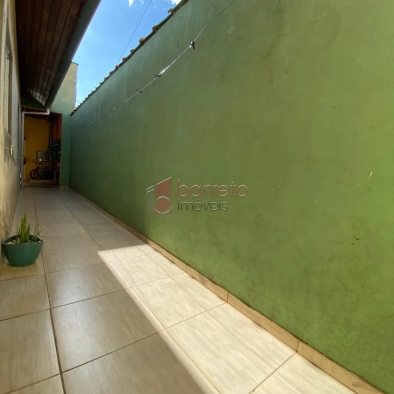 EXCELENTE CASA À VENDA NO JARDIM NOVO HORIZONTE EM JUNDIAÍ/SP