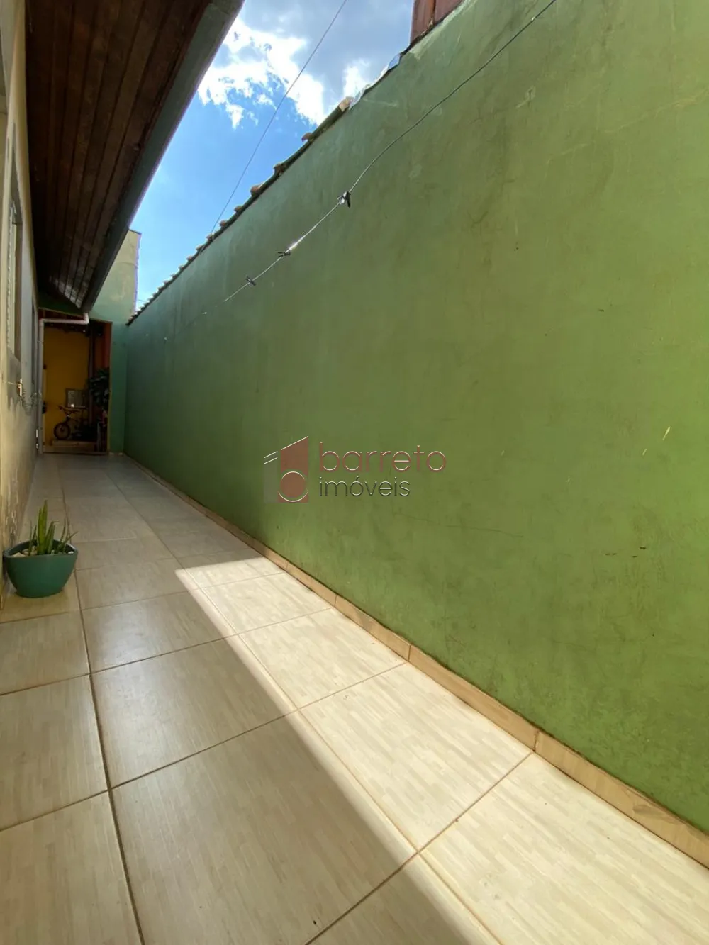 EXCELENTE CASA À VENDA NO JARDIM NOVO HORIZONTE EM JUNDIAÍ/SP