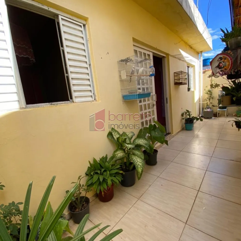 EXCELENTE CASA À VENDA NO JARDIM NOVO HORIZONTE EM JUNDIAÍ/SP