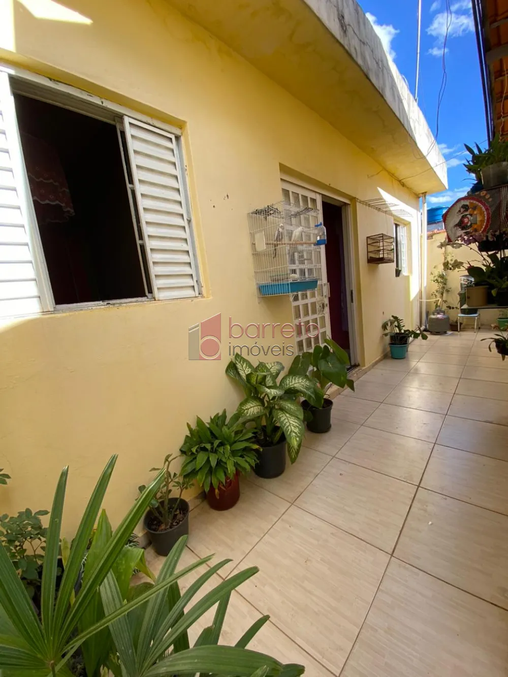 EXCELENTE CASA À VENDA NO JARDIM NOVO HORIZONTE EM JUNDIAÍ/SP