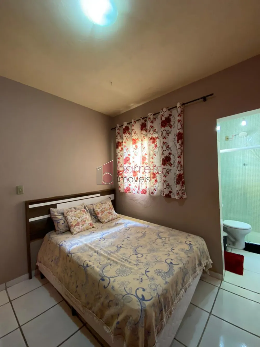 EXCELENTE CASA À VENDA NO JARDIM NOVO HORIZONTE EM JUNDIAÍ/SP