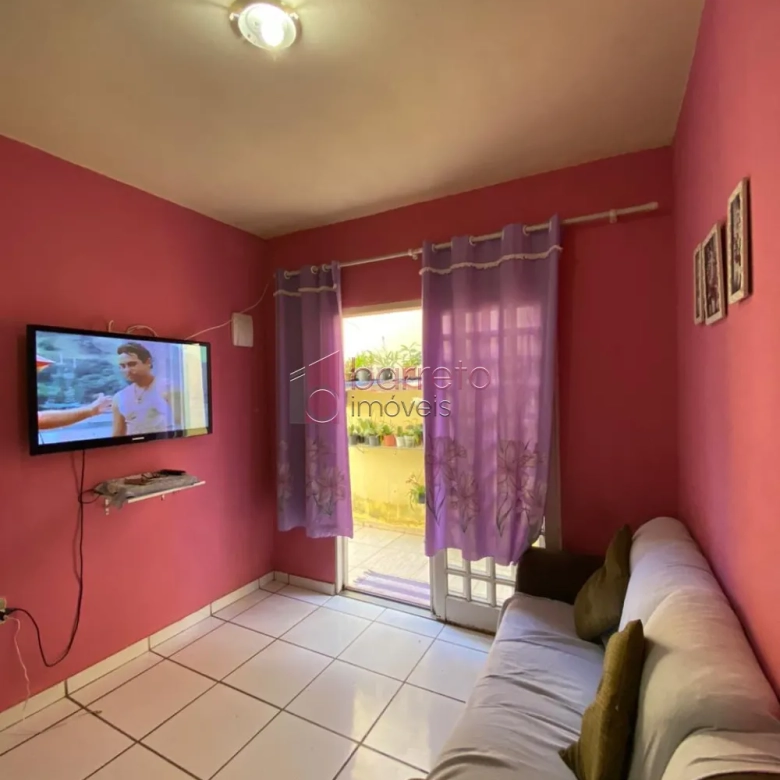 EXCELENTE CASA À VENDA NO JARDIM NOVO HORIZONTE EM JUNDIAÍ/SP