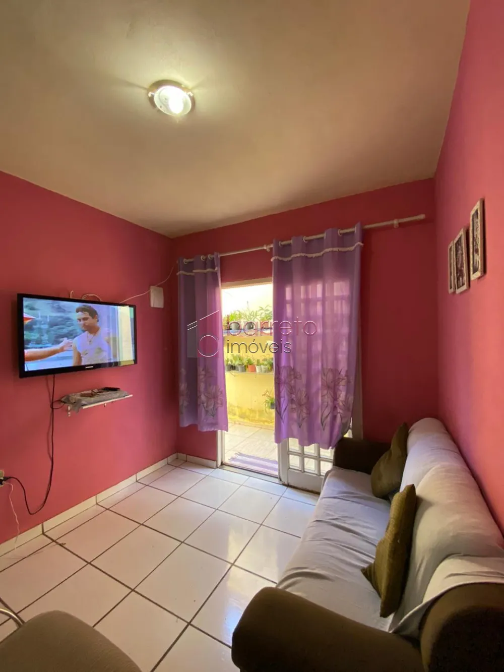 EXCELENTE CASA À VENDA NO JARDIM NOVO HORIZONTE EM JUNDIAÍ/SP