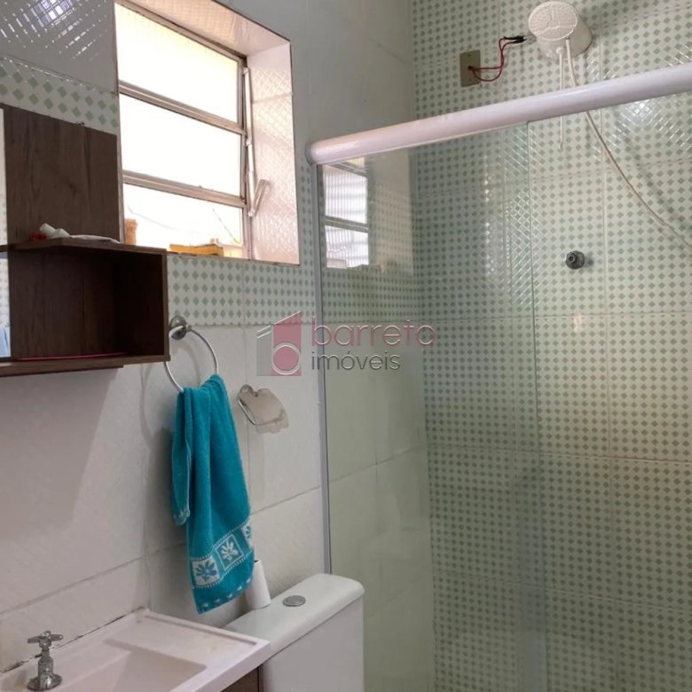 EXCELENTE CASA À VENDA NO JARDIM NOVO HORIZONTE EM JUNDIAÍ/SP