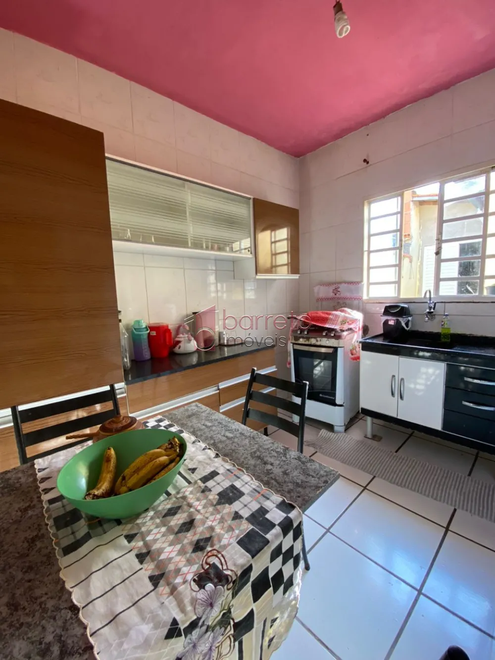 EXCELENTE CASA À VENDA NO JARDIM NOVO HORIZONTE EM JUNDIAÍ/SP
