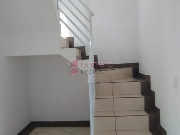 SOBRADO À VENDA NO BAIRRO ALMERINDA CHAVES EM JUNDIAÍ/SP
