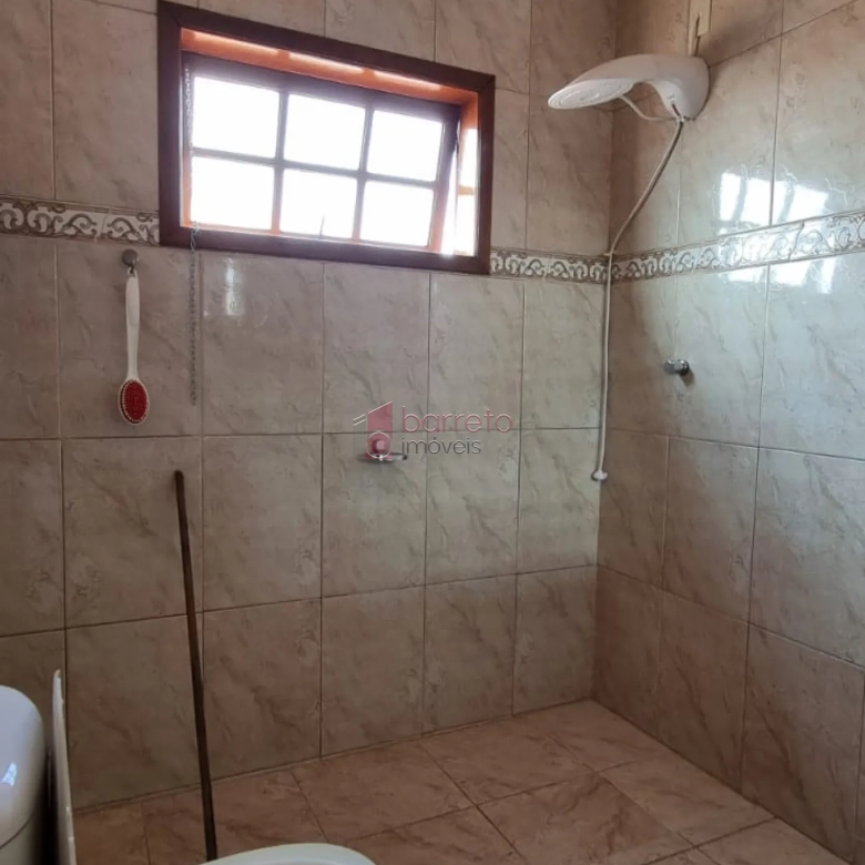 CASA À VENDA NO BAIRRO ALMERINDA CHAVES EM JUNDIAÍ/SP
