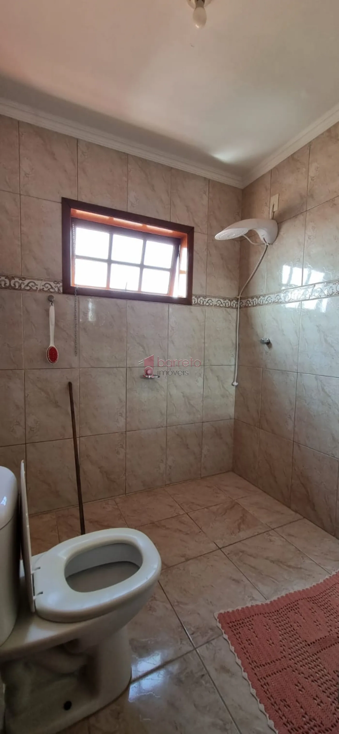 CASA À VENDA NO BAIRRO ALMERINDA CHAVES EM JUNDIAÍ/SP