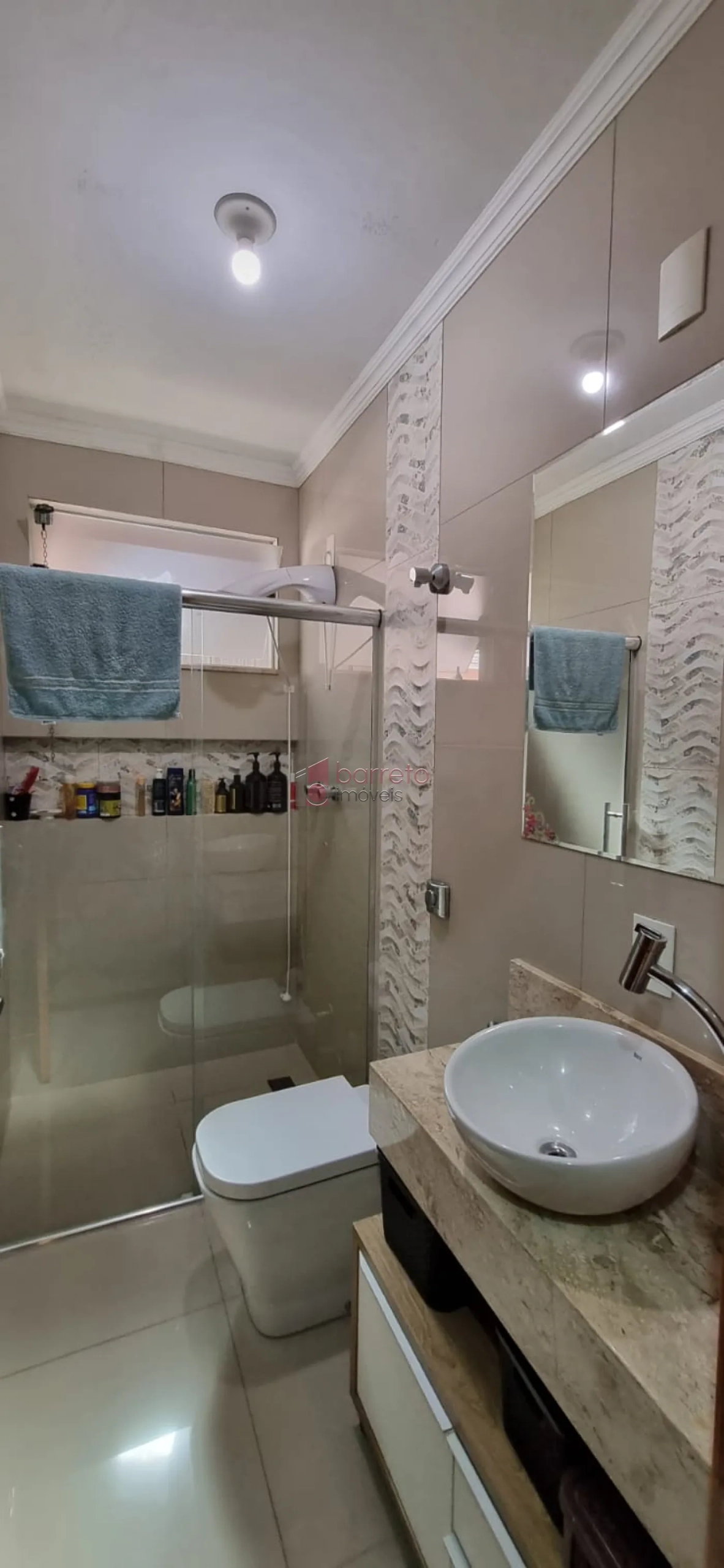 CASA À VENDA NO BAIRRO ALMERINDA CHAVES EM JUNDIAÍ/SP