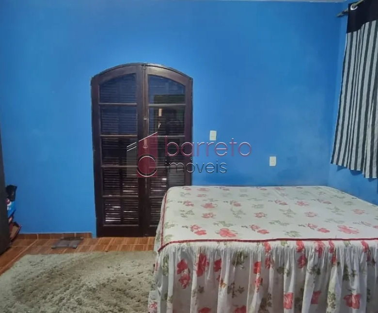 SOBRADO À VENDA NO BAIRRO ALMERINDA CHAVES – JUNDIAÍ/SP