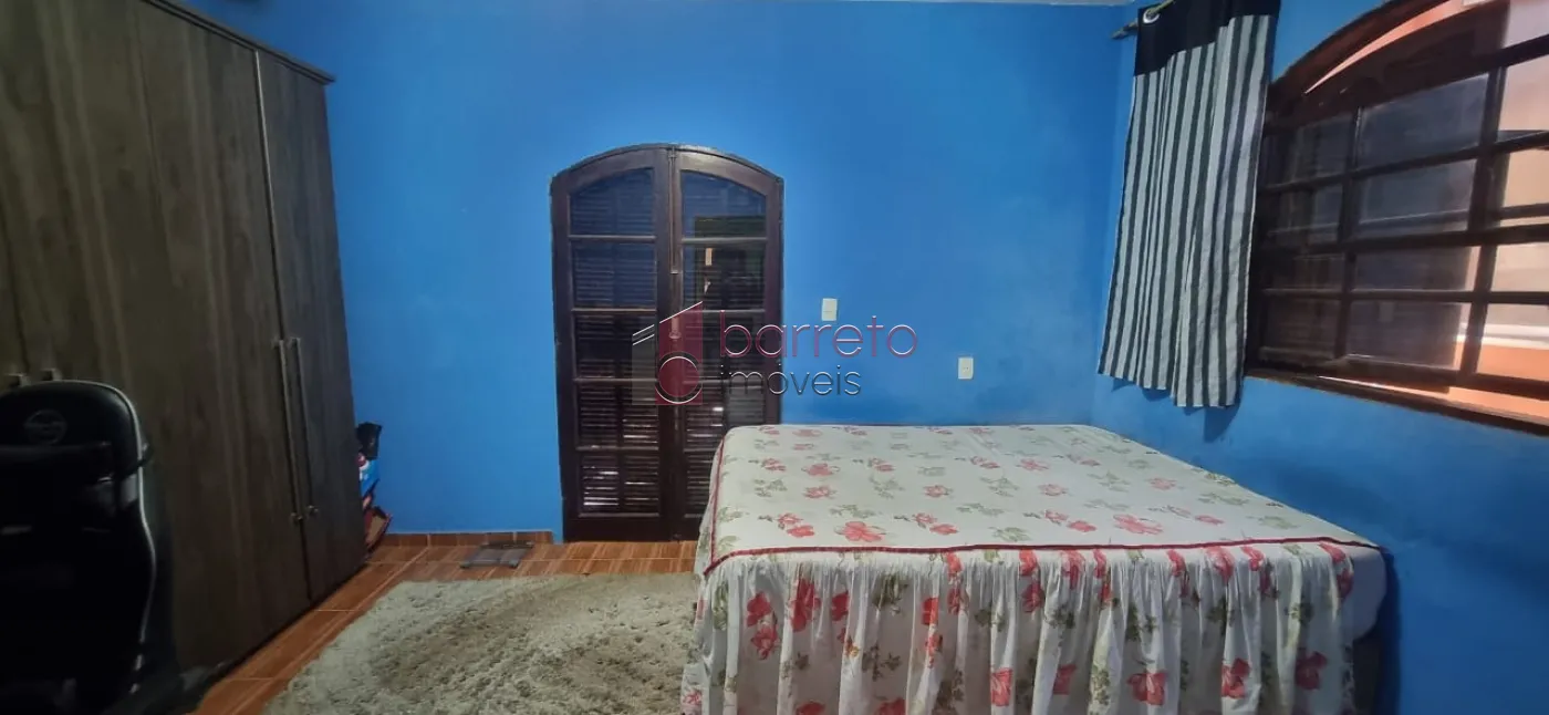 SOBRADO À VENDA NO BAIRRO ALMERINDA CHAVES – JUNDIAÍ/SP