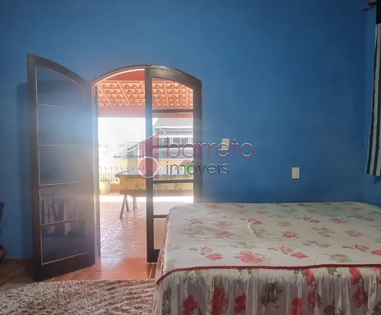 SOBRADO À VENDA NO BAIRRO ALMERINDA CHAVES – JUNDIAÍ/SP