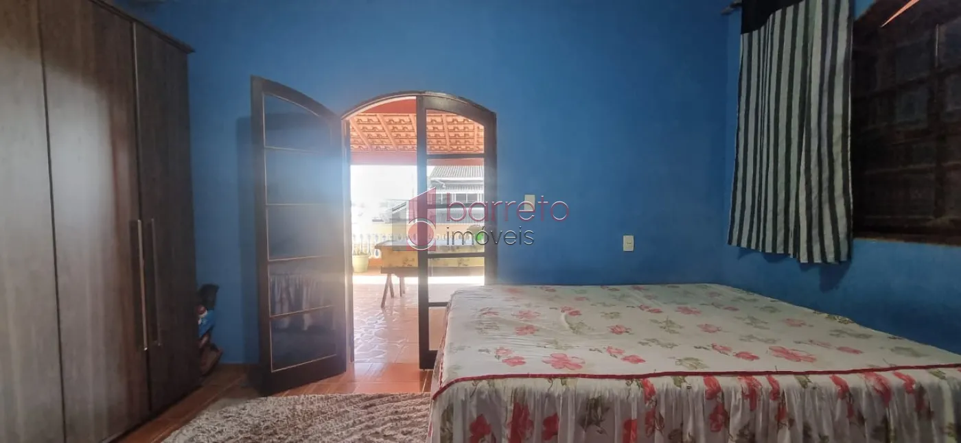 SOBRADO À VENDA NO BAIRRO ALMERINDA CHAVES – JUNDIAÍ/SP