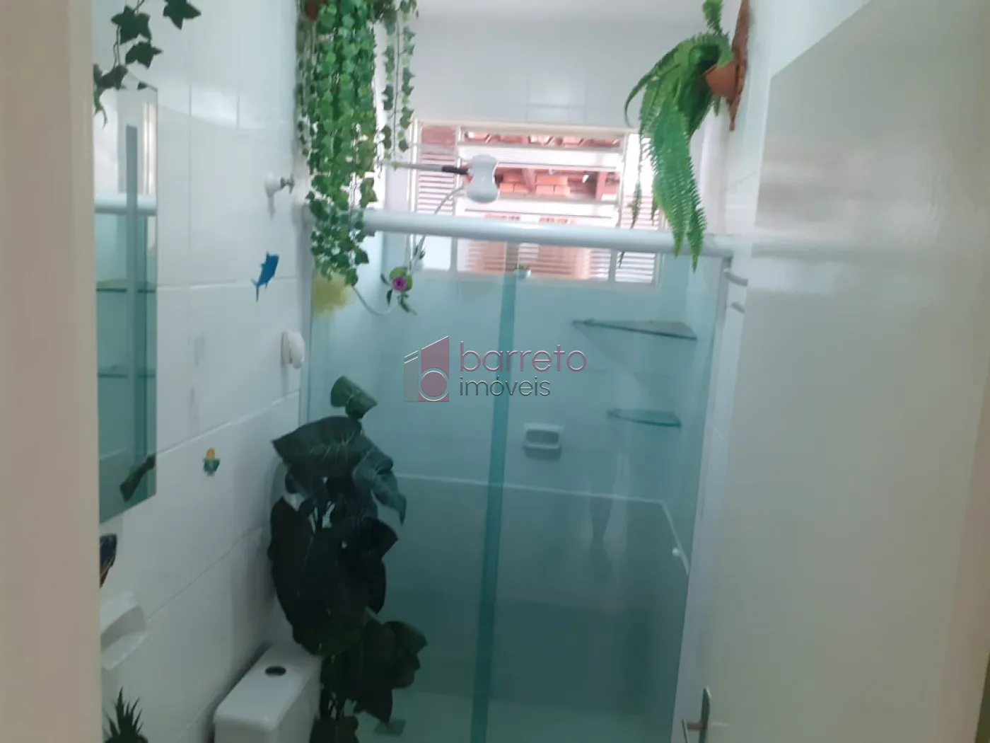 CASA TÉRREA PARA VENDA E LOCAÇÃO NO BAIRRO ALMERINDA CHAVES – JUNDIAÍ/SP