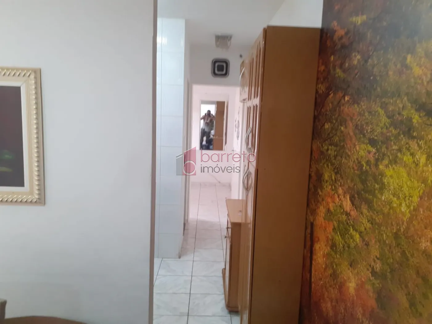 CASA TÉRREA PARA VENDA E LOCAÇÃO NO BAIRRO ALMERINDA CHAVES – JUNDIAÍ/SP