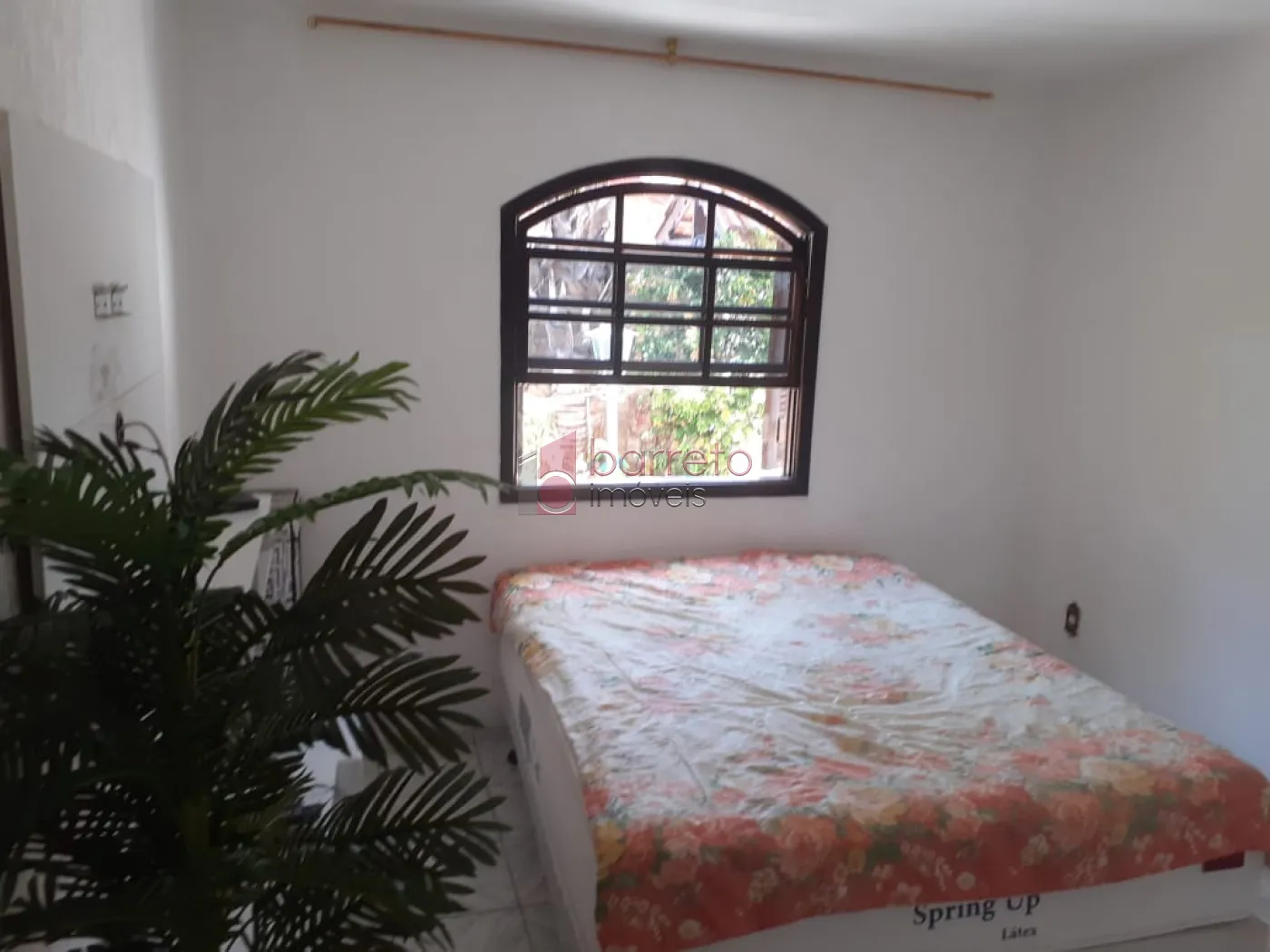 CASA TÉRREA PARA VENDA E LOCAÇÃO NO BAIRRO ALMERINDA CHAVES – JUNDIAÍ/SP