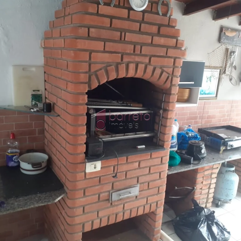CASA TÉRREA PARA VENDA E LOCAÇÃO NO BAIRRO ALMERINDA CHAVES – JUNDIAÍ/SP