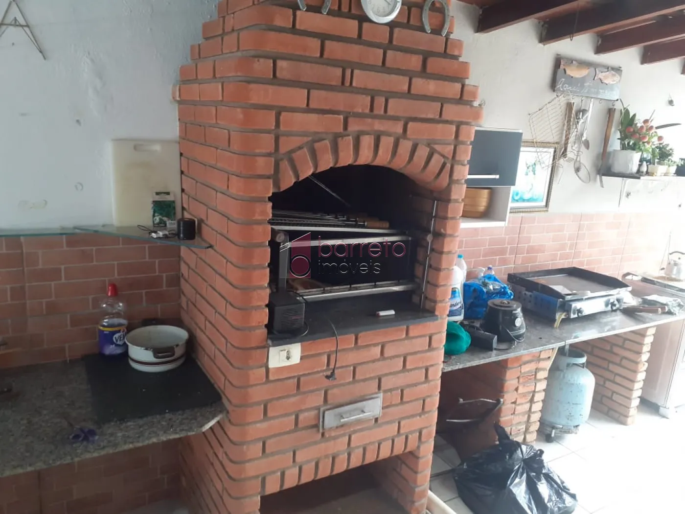 CASA TÉRREA PARA VENDA E LOCAÇÃO NO BAIRRO ALMERINDA CHAVES – JUNDIAÍ/SP