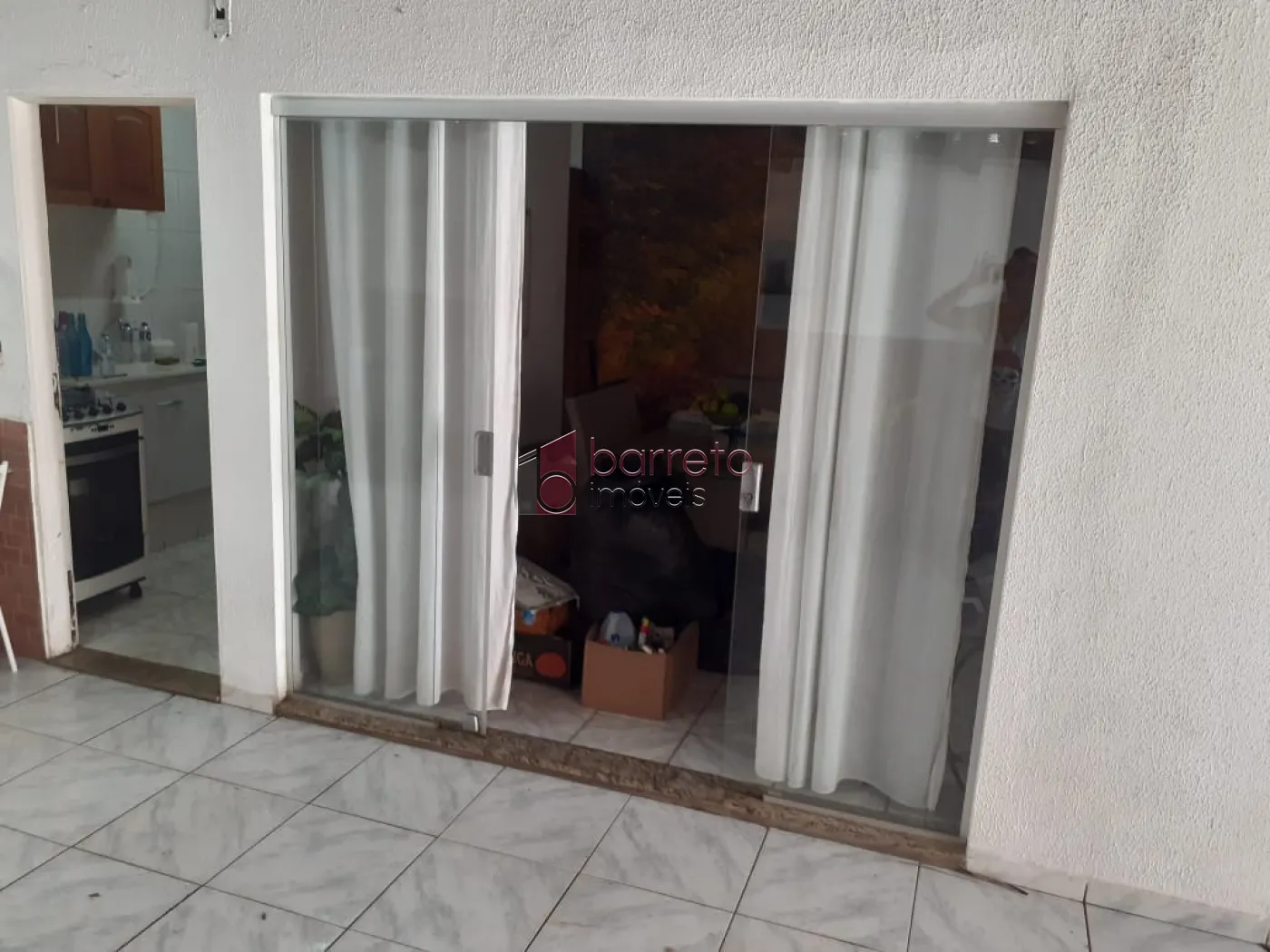 CASA TÉRREA PARA VENDA E LOCAÇÃO NO BAIRRO ALMERINDA CHAVES – JUNDIAÍ/SP