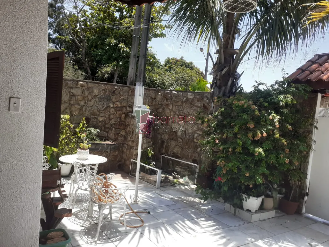 CASA TÉRREA PARA VENDA E LOCAÇÃO NO BAIRRO ALMERINDA CHAVES – JUNDIAÍ/SP
