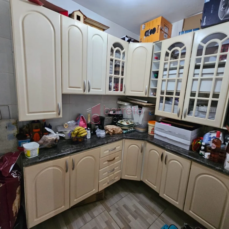 CASA À VENDA NO BAIRRO PARQUE CENTENÁRIO – JUNDIAÍ/SP