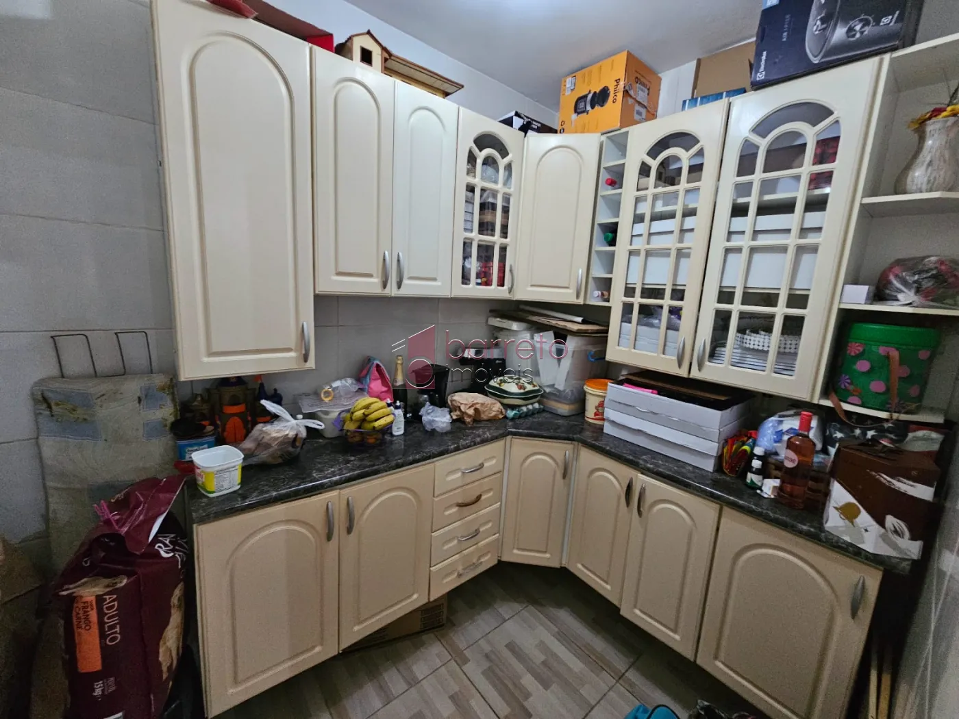 CASA À VENDA NO BAIRRO PARQUE CENTENÁRIO – JUNDIAÍ/SP